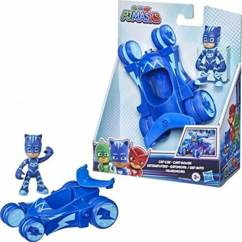 Hasbro Pj Masks: Cat-Car (F2131)