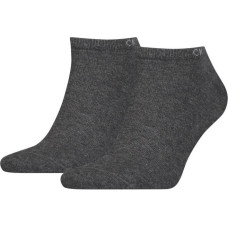 Calvin Klein Quarter 2P Socks 701218707 003 (43-46)