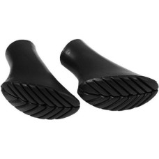 SMJ Feet, rubber pads SMJ sport for Nordic Walking poles blister HS-TNK-000006679