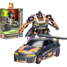 Hasbro Transformers: Rise of The Beasts - Nightbird Deluxe Class Action Figure (F5492)