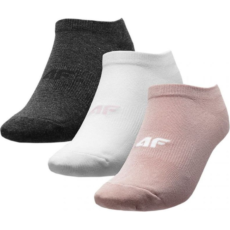 4F Socks 4F W H4L22 SOD003 54S + 10S + 24M (39-42)
