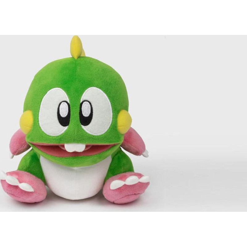 Itemlab Bubble Bobble - Bub Plush (LAB340018)