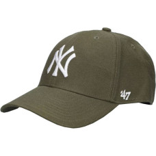 47 Brand New York Yankees MVP Cap B-MVPSP17WBP-SW (One size)