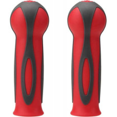 Globber scooter handles 2 pcs. / New Red 526-003-102