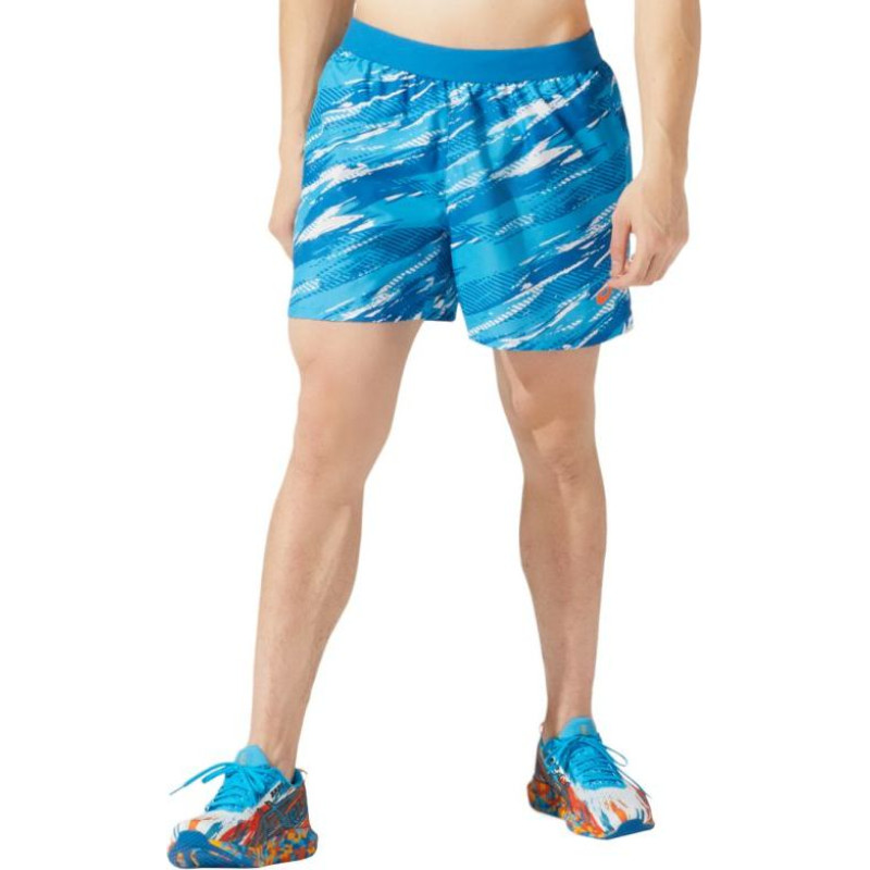 Asics Color Injection 5IN Short M 2011C044-002 (S)