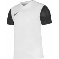 Nike Dri-Fit Tiempo Premier 2 Jr DH8389-100 T-shirt (M (137-147cm))