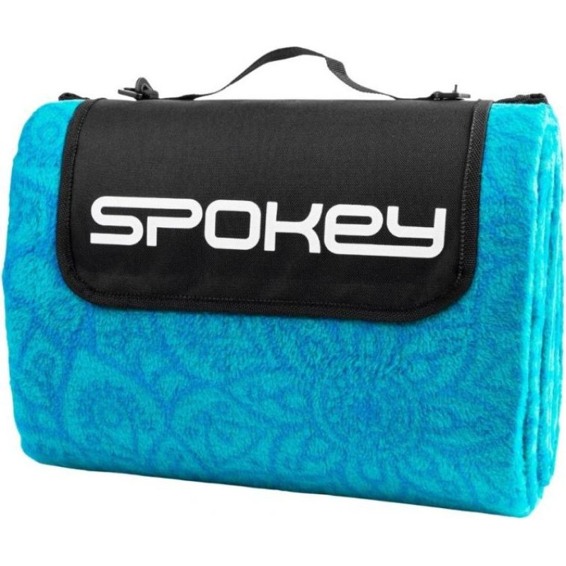 Spokey Picnic Mandala 926055 picnic blanket