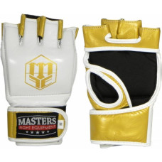 Masters Gloves for MMA Masters MMA-GF 01281-0508M (S)