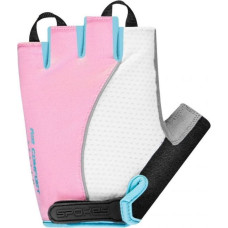 Spokey Piacenza W cycling gloves 941079-941078-941077 (S)