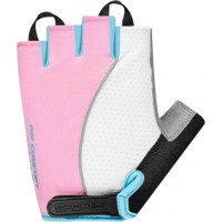Spokey Piacenza W cycling gloves 941079-941078-941077 (S)