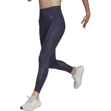 Adidas Adizero Long Running Tights W HB9310 leggings (2XS)