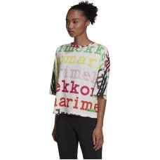 Adidas T-shirt adidas MMK Tee W H67090 (XS)