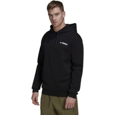 Adidas Sweatshirt adidas Terex Logo Hoody M HE1763 (S)
