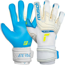 Reusch Goalkeeper gloves Reusch Attrakt Aqua M 5270439 1111 (8)
