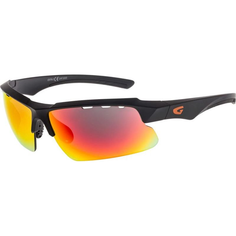 GOG FAUN E579-2 Cycling Glasses