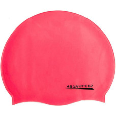 Aqua-Speed Swimming cap Aqua-Speed Mono 111-03 (senior)