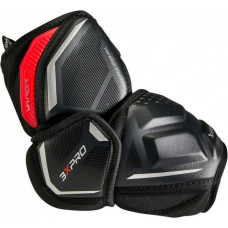 Bauer Vapor 3X Pro Int 1059928 Hockey Elbow Pads (M)