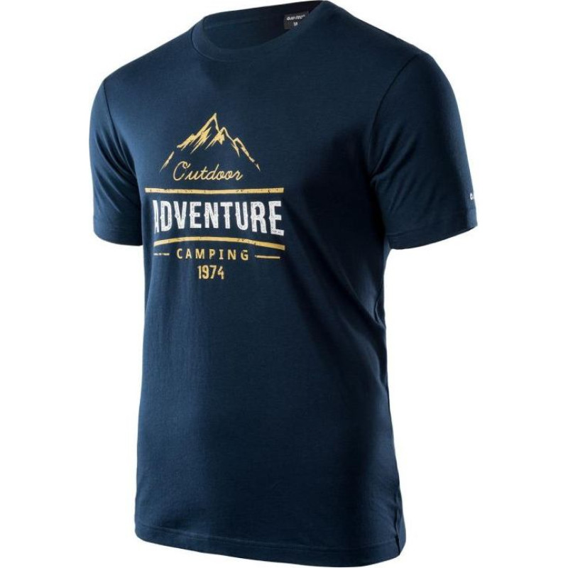 Hi-Tec T-shirt Hi-Tec Lore M 92800309259 (XXXL)