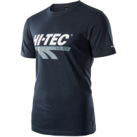 Hi-Tec T-shirt Hi-Tec Retro M 92800312456 (M)