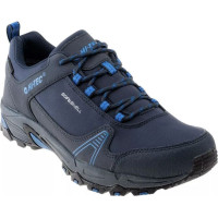Hi-Tec Hapiter Low Wp M 92800346903 shoes (46)