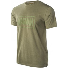 Magnum essential t-shirt 2.0. M 92800396145 (M)