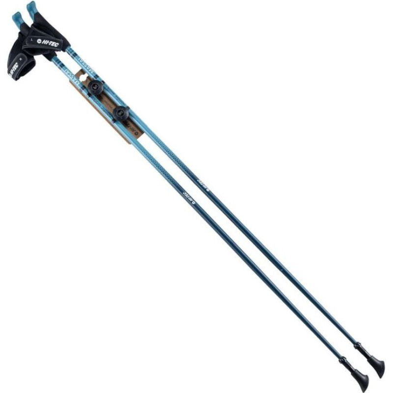 Hi-Tec Nordic Walking Hi-Tec Massai poles 92800406656 (120)