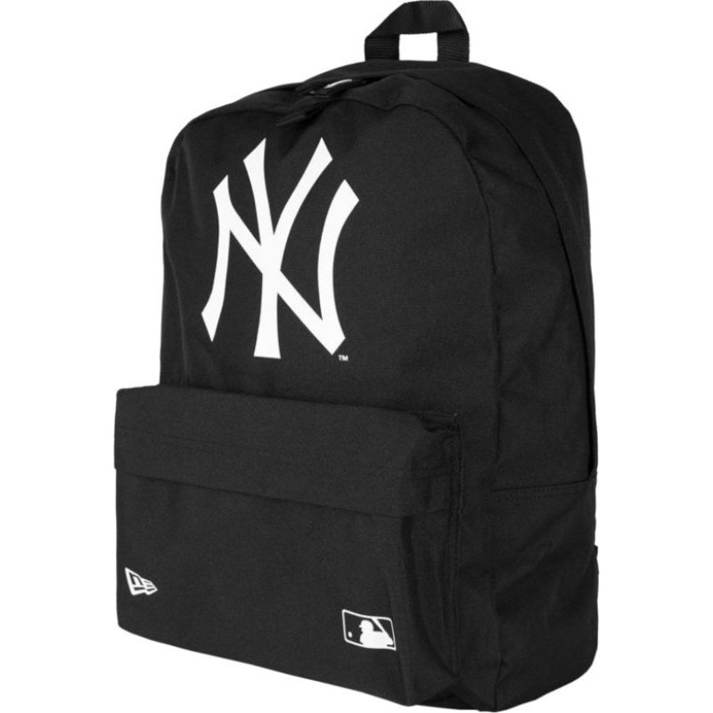 New York Yankees New Era Mlb New York Yankees Everyday Backpack 11942042 (One size)