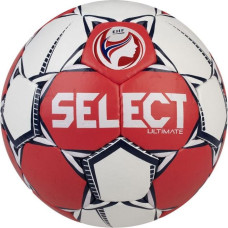 Select Handball Select Ultimate Dk/No EC 2 2020 T26-10592 (2)