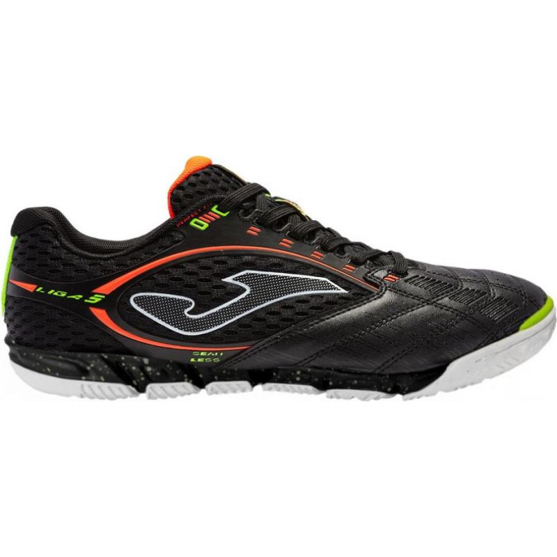 Joma Liga Indoor 2201 M LIGW2201IN football boots (38)