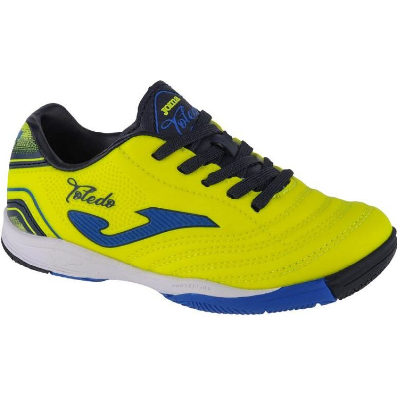 Joma Toledo Jr 2209 IN Jr TOJW2209IN football boots (28)