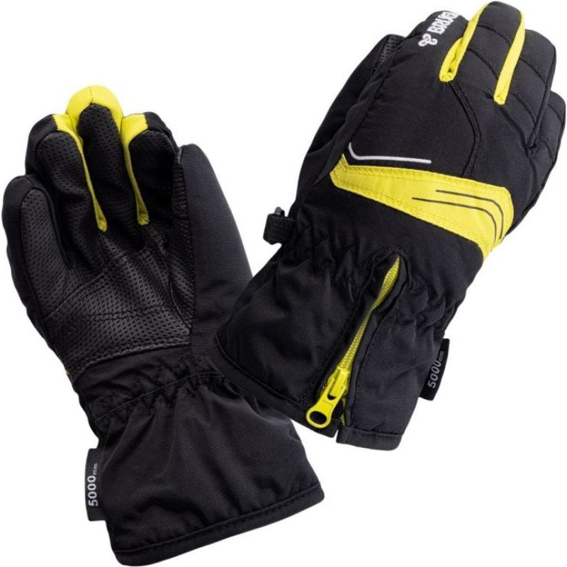 Brugi 3zce Jr Gloves 92800463865 (104/110)
