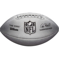 Wilson NFL Duke Metallic Edition Ball WTF1827XB (9)