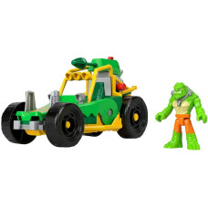 Mattel Imaginext: DC Super Friends - Killer Croc Buggy (HML05)