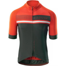 Radvik Cycling jersey Radvik Foxtrot Gts M 92800406915 (S)