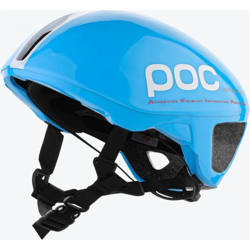 POC 10610-1532 OCTAL AERO GARMINIUM BLUE (s)