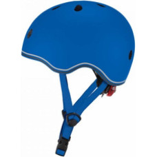 Globber Helmet Globber Navy Blue Jr 506-100