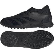 Adidas Predator Accuracy.3 TF Jr GW7080 soccer shoes (38)