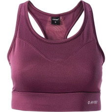 Hi-Tec Sports bra Hi-Tec Usle W 92800483114 (XS)