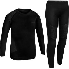 Spokey Thermal underwear Sokey Furious Set Jr 6114300000 (122/128)
