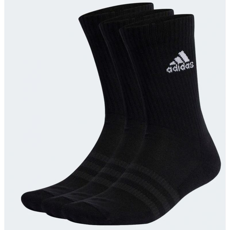 Adidas Cushioned Crew IC1310 socks (43-45)