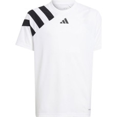 Adidas T-shirt adidas Fortore 23 JSY Jr IK5742 (152 cm)