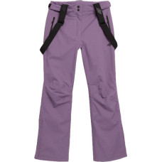 4F FNK F419 W ski pants 4FAW23TFTRF419 50S (M)