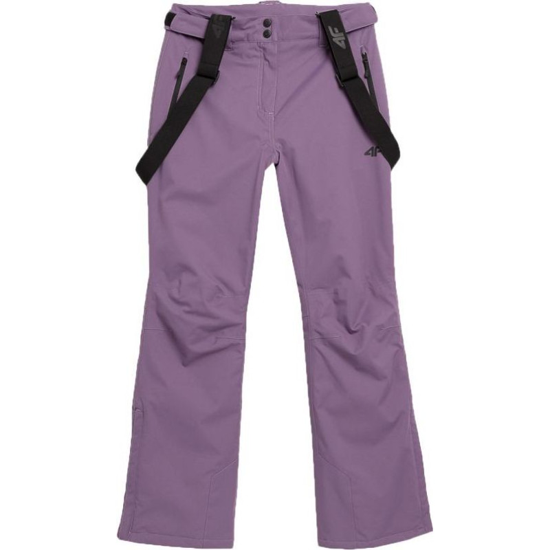 4F FNK F419 W ski pants 4FAW23TFTRF419 50S (M)