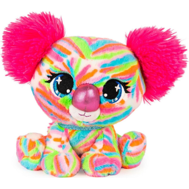 Spin Master Gund: P.Lushes Pets - Koko Melbie Plush Toy (20141051)