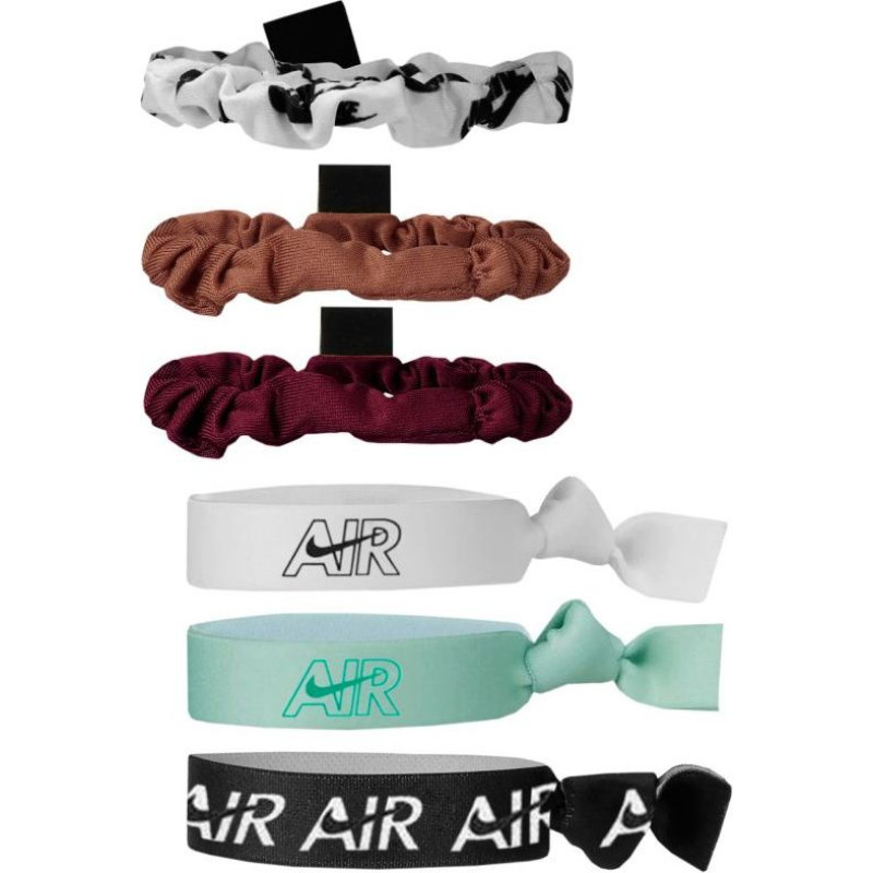 Nike Ponytail Holders N1003666912OS hair bands