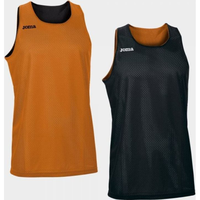 Joma Reversiblet T-shirt - Shirt Aro 100050.800 (4XS-3XS)