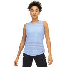 New Balance Q Speed Jacquard Tank W WT13276VVO (S)