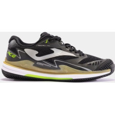 Joma ACE MEN 2401 BLACK GOLD (44)