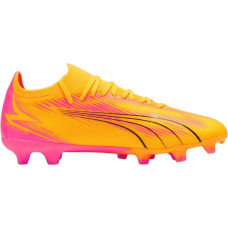 Puma Ultra Match FG/AG 107754 03 football shoes (44,5)