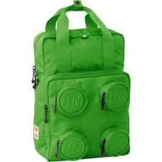 Lego Brick 2x2 Backpack 20205-0037 (One size)